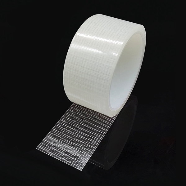Double Sided Mesh Nano Tape Manufacturer