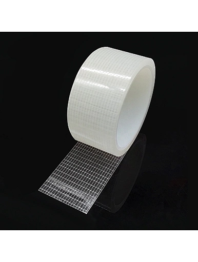 Double Sided Mesh Nano Tape Manufacturer